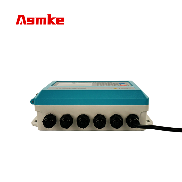 Asmke Upgraded Ultrasonic Flow Controller Front Panel Display