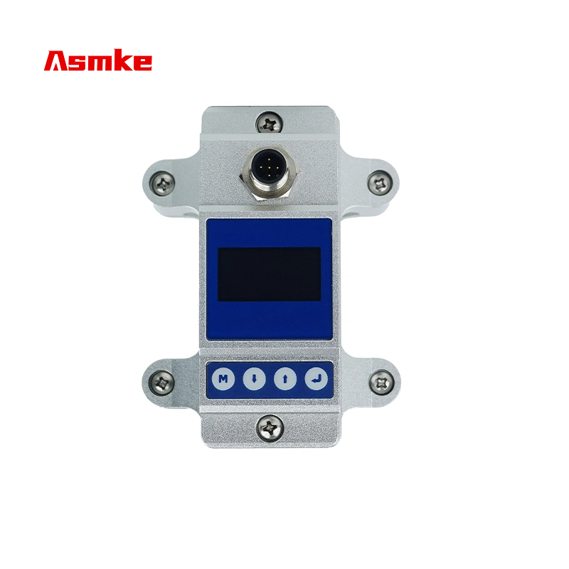 X3 External Clamp Ultrasonic Flowmeter
