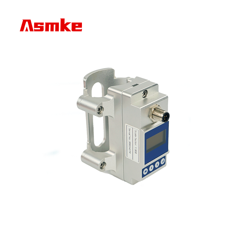 Clamp-on Ultrasonic Liquid Flow Meter
