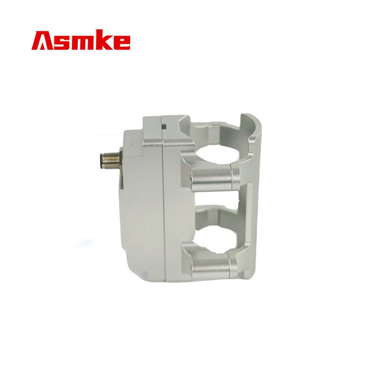 Large Pipe External Ultrasonic Flow Transmitter