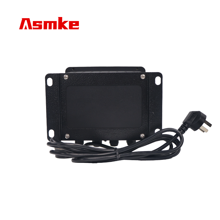 Split Type Doppler Ultrasonic Flow Meter
