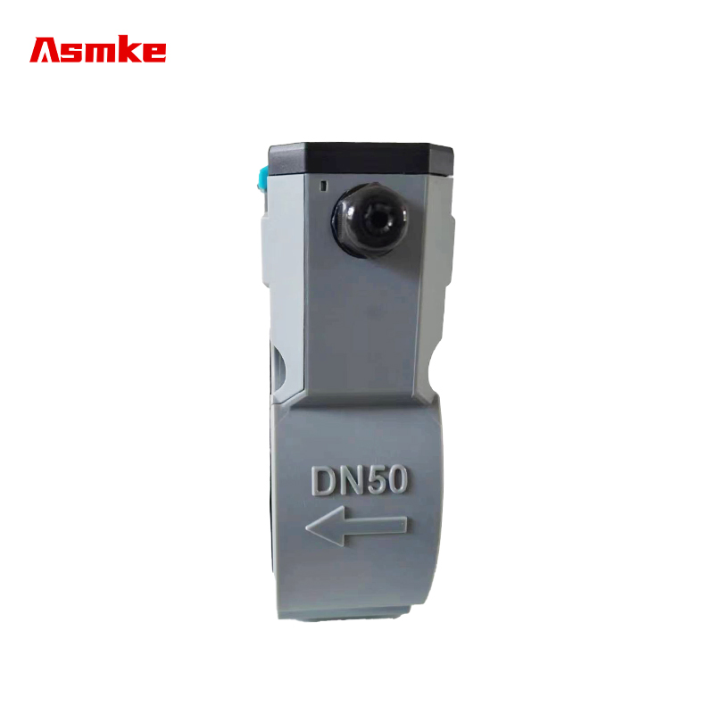 Remote Reading Ultrasonic Water Meter
