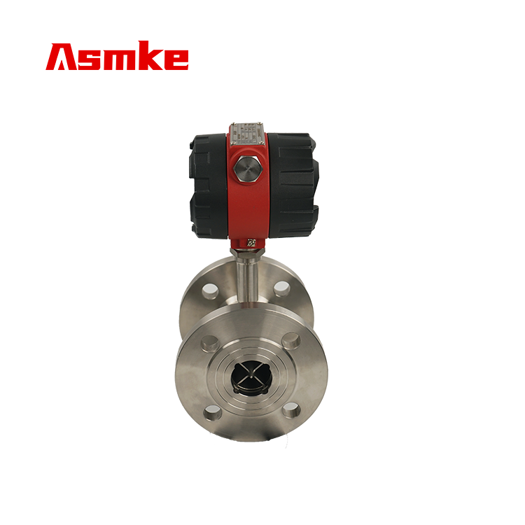 Industrial Liquid Turbine Flow Transmitter