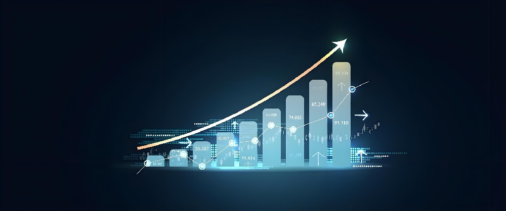 [Data Release]  The total profit of the instrument manufacturing industry in January-April was 25.58