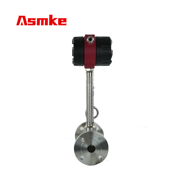 Vortex Flowmeter Probe & Sensor Assembly