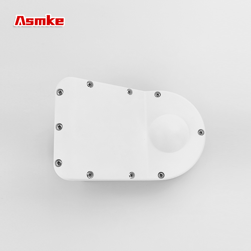 Asmke Radar Flow Transmitter Rear Cover Internal Seal Structure