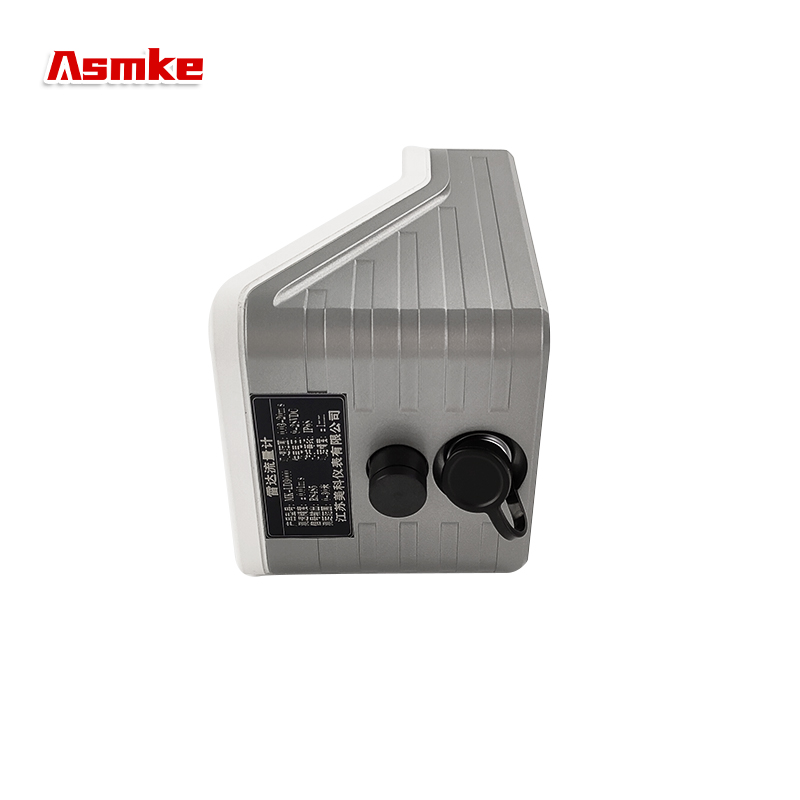 Asmke Radar Flowmeter Wiring Terminal Interface Detail