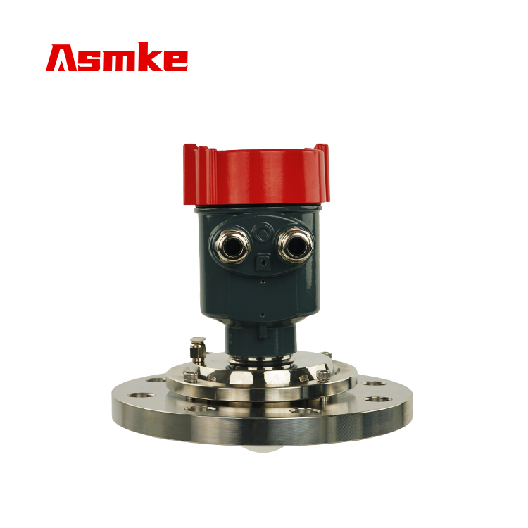 Asmke Radar Level Gauge