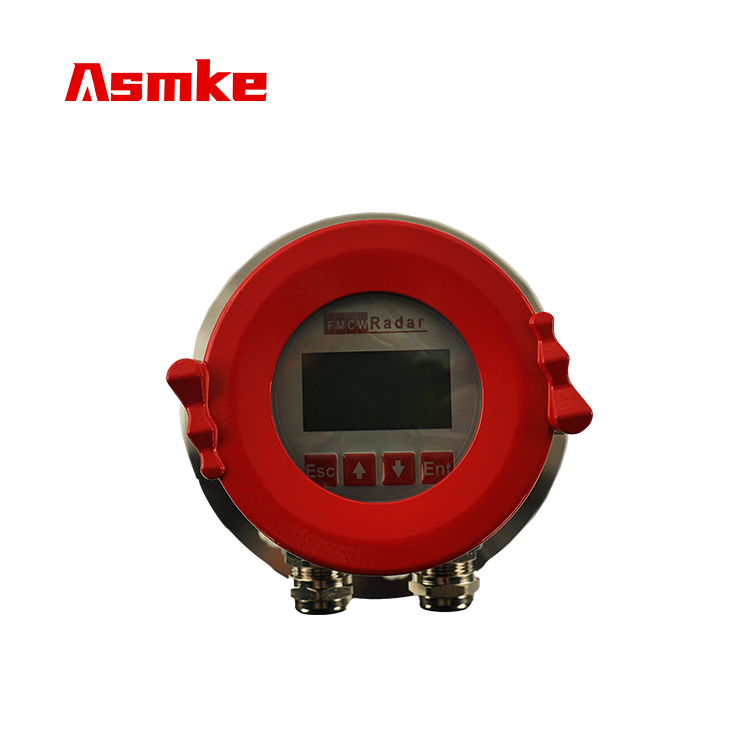 Explosion-proof Radar Level Gauge Display Head