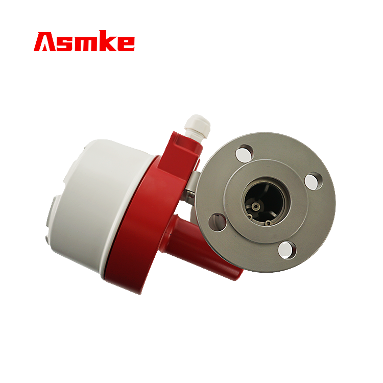 Variable Area Metal Tube Rotor Flowmeter