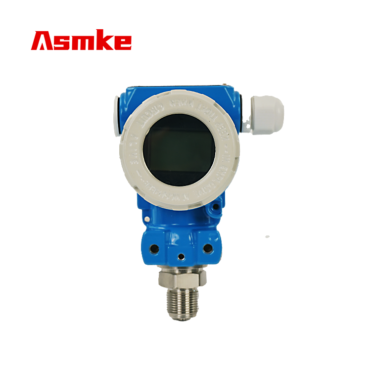 Asmke Pressure Transmitter