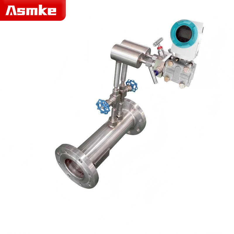 Differential Pressure Orifice Flow Meter