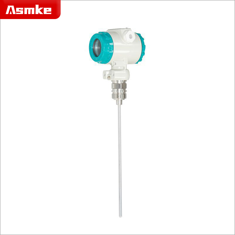 High Temperature Rod RF Admittance Level Transmitter