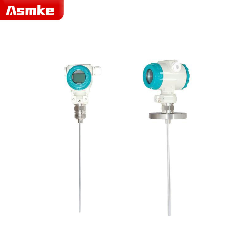 Flange Mount RF Admittance Level Transmitter