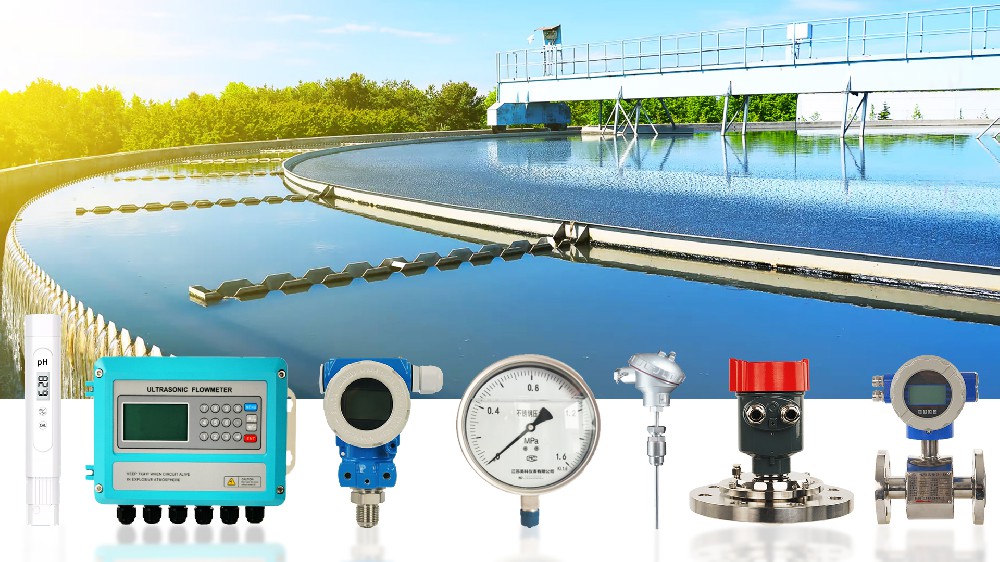 Key Factors to Consider When Selecting an Industrial Ultrasonic Flow Meter