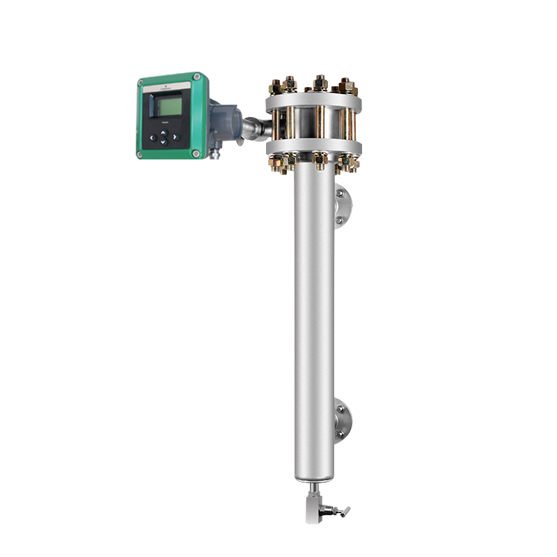 Electronic Displacer Level Gauge ZTD-1C2/d2D / 300-Y-2/DLT-100CNEX-I Customizable Displacer Lev